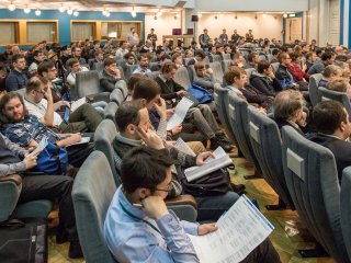 Вторая международная конференция ИСП РАН пройдет при поддержке IEEE