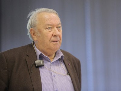 В ИКИ РАН открылась конференция, приуроченная к юбилею академика Льва Зеленого