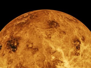 Индия ищет единомышленников для подготовки миссии на Венеру