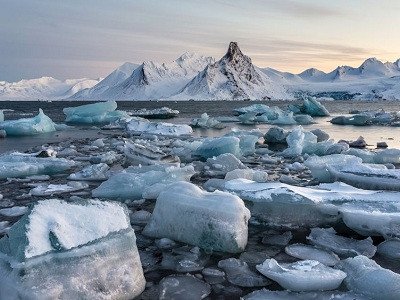Новый инструмент для экологичного поиска нефти в Арктике создали в ТГУ