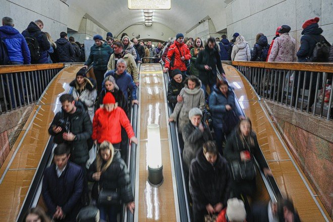 Фото: Сергей Булкин/NEWS.ru