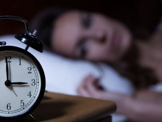 Залог качественного пробуждения после сна
