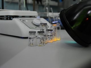 Сибирские ученые создали биолюминесцентный аптасенсор нового типа