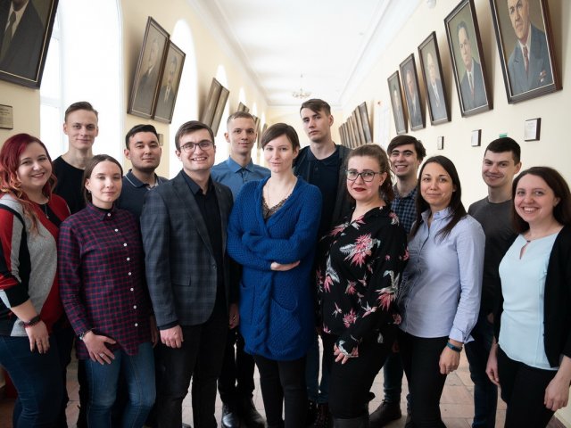 Новый метод анализа социальных настроений в регионах