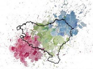 Раскрыто происхождение и уникальность баскской генетики