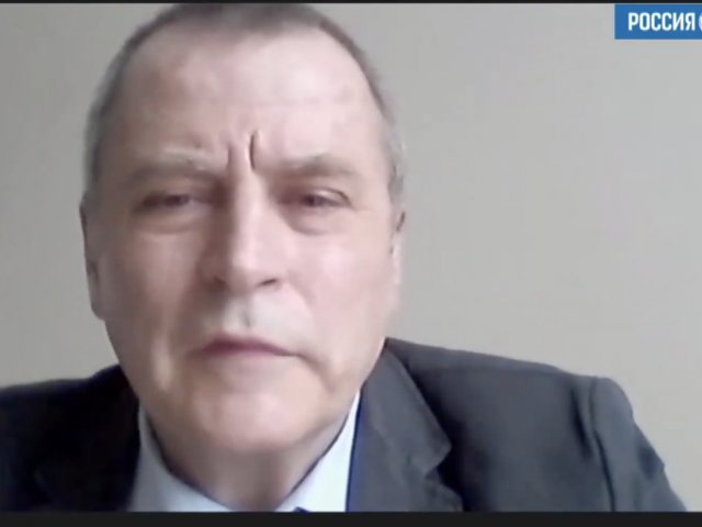 Профессор Михаил Костинов: Иммунореабилитация пациентов с COVID-19