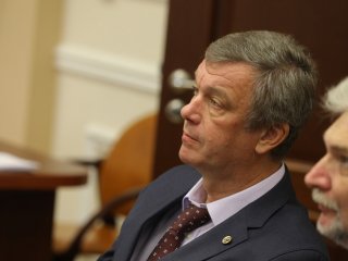 Президент РАН встретится с учеными,…