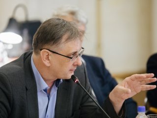 Работа региональных отделений Академии наук…