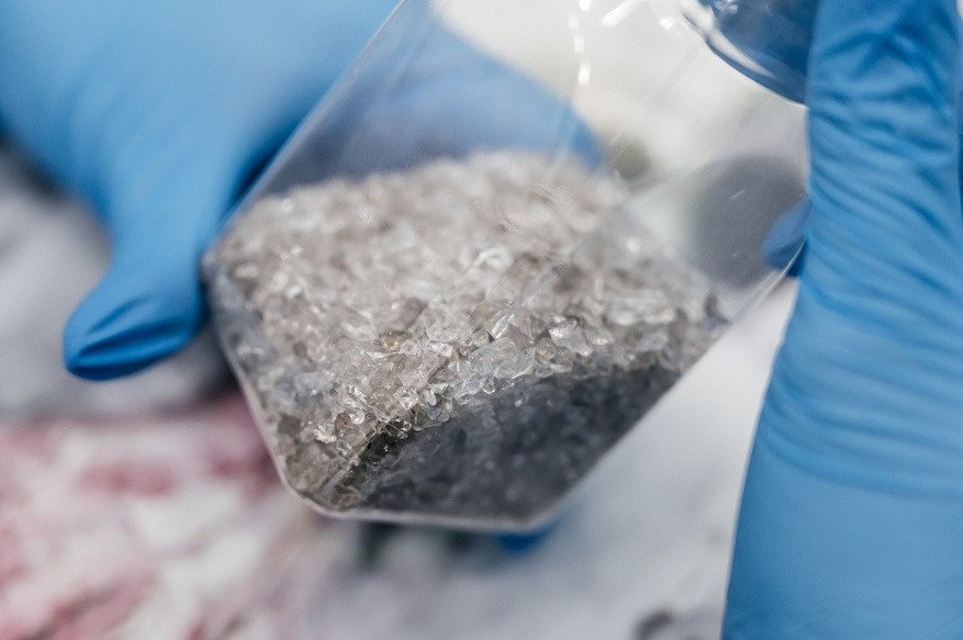 Ученые ТПУ разработали стабильные катализаторы для утилизации и ...