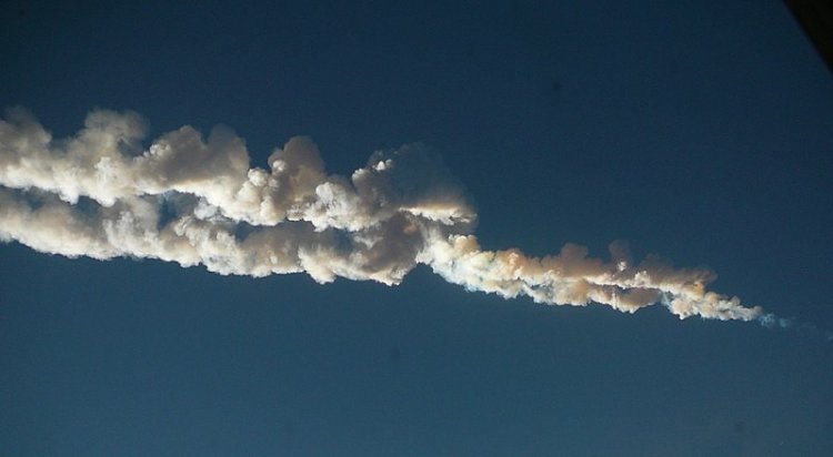 Два астероида назовут именами ученых, отличившихся при изучении метеорита «Челябинск»