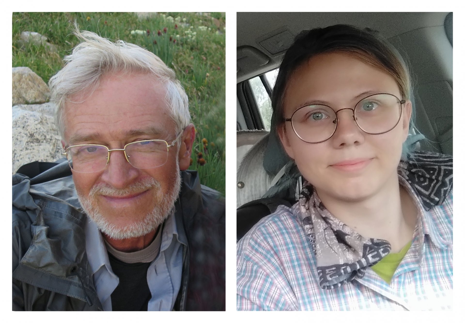 «Колпачки» на хромосомах насекомых помогут понять механизмы старения ...