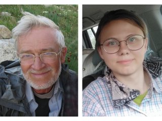 Авторы исследования Владимир Лухтанов и Елена Паженкова. Источник Владимир Лухтанов.
