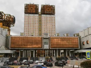 © РИА Новости / Алексей Майшев