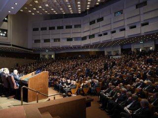 Фото: Елена Либрик  / «Научная Россия»