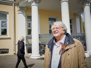 Фото: Елена Либрик / Научная Россия