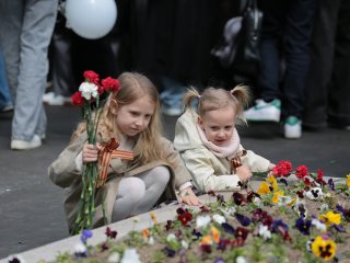 Фото: Ольга Мерзлякова / Научная Россия