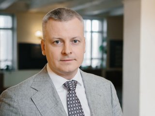 Андрей Александрович Афанасьев. Фото Ольги Мерзляковой