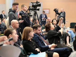 Фото: Ольга Мерзлякова / Научная Россия