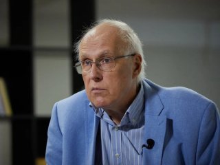 Сергей Николаевич Кочетков. Фото Елены Либрик