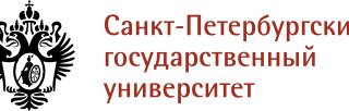 Изображение логотипа с сайта СПбГУ