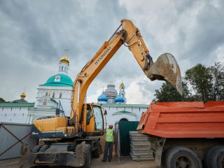 Фото: Елена Либрик / Научная Россия