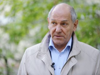 Валерий Рубаков. Фото: Ольга Мерзлякова / Научная Россия