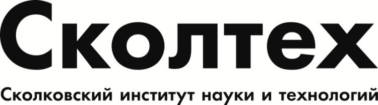 Изображение логотипа с сайта Сколтех
