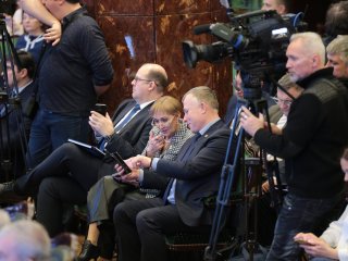 Фото: Ольга Мерзлякова / «Научная Россия»