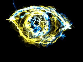 Что глаза расскажут о старении и риске сердечно-сосудистых заболеваний? Фото: ru.123rf.com