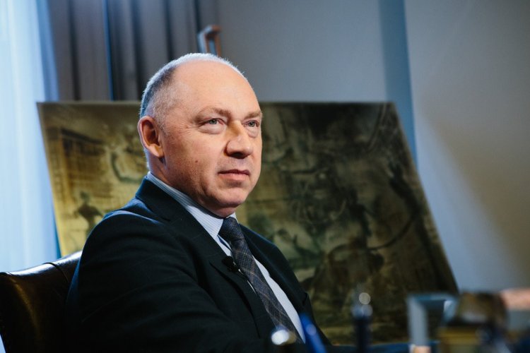 Фото: Ольга Мерзлякова / Научная Россия