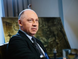 Фото: Ольга Мерзлякова / Научная Россия