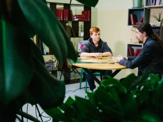 Фото: Ольга Мерзлякова / «Научная Россия»