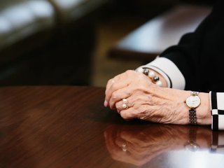 Фото Ольги Мерзляковой