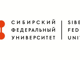 Изображение логотипа с сайта СФУ