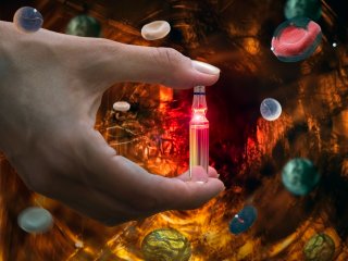 Изображение: kozorog / Фотобанк ru.123rf.com