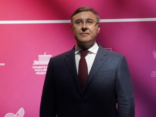 Фото: Александр Бурмистров / Научная Россия