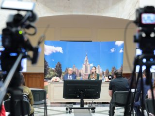 Фото: Ольга Мерзлякова / «Научная Россия»