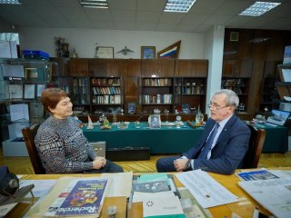 Фото Елены Либрик