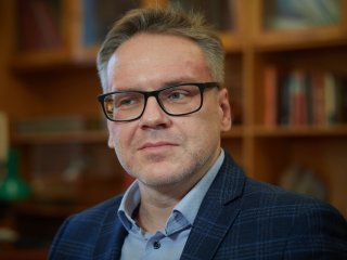 Фото: Елена Либрик / Научная Россия