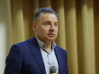 Самый мощный квантовый компьютер в России. Пресс-тур в ФИАН. Фото: Николай Малахин / «Научная Россия»