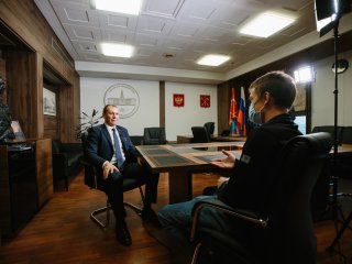 Фото: Ольга Мерзлякова / Научная Россия