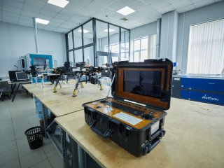 Фото: Елена Либрик / Научная Россия