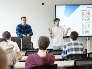 Фото фонда Олега Дерипаска «Вольное Дело»