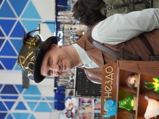 Фестиваль Фан Станция. Фото: Елизавета Серова / Научная Россия