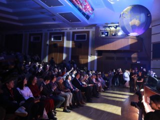 ММО-60. Фото: Елена Либрик / Научная Россия