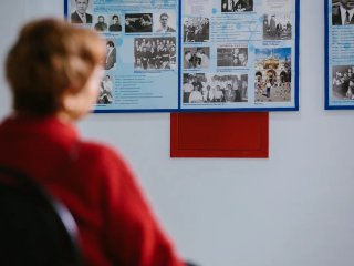 Фото Ольги Мерзляковой