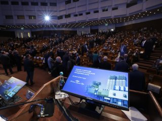 Фото: Ольга Мерзлякова / «Научная Россия»
