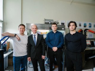Фото Ольги Мерзляковой