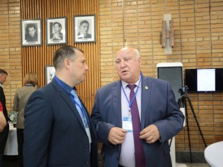 Фото: Ольга Мерзлякова / «Научная Россия»