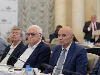От первого пучка до промышленной эксплуатации: статус ключевых мегасайенс-проектов. Источник фото: Российская академия наук